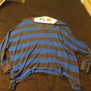 Boutique lightweight sweater